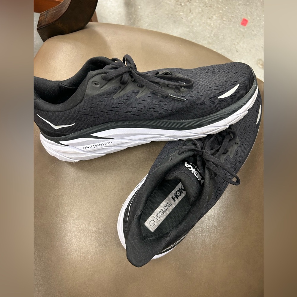 Hoka Clifton